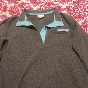Columbia Pullover